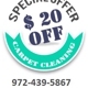 The Allen Carpet Cleaning