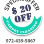 The Allen Carpet Cleaning