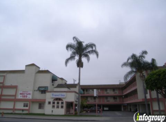 Travel Inn - Huntington Park, CA