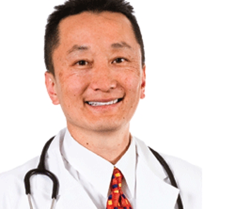 Dr. Han-Jong "John" Koh, MD - Leesburg, VA