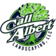 Call Albert Landscaping