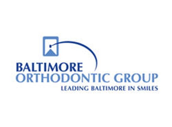 Baltimore Orthodontic Group/Catonsville/Ellicott City/Eldersburg