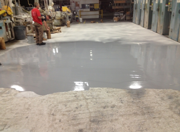 G&G Resinous Flooring - Loose Creek, MO