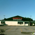 Shorty's Mexican Roadhouse