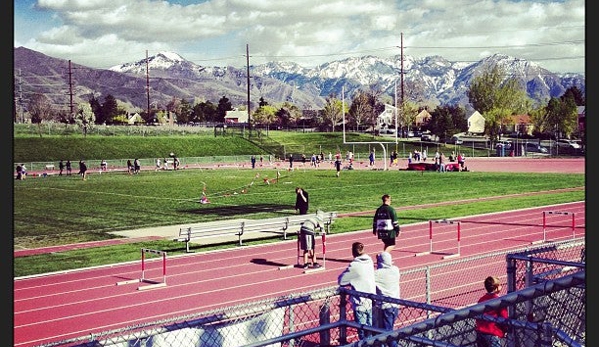 East High School - Salt Lake City, UT