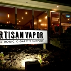 Artisan Vapor Burlington