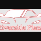 Riverside Plaza