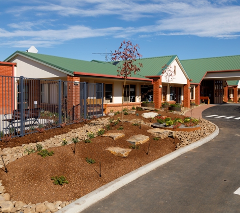 Uniting AgeWell Latrobe Community, Strathdevon