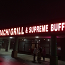 Hibachi Grill & Supreme Buffet - Buffet Restaurants