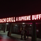 Hibachi Grill & Supreme Buffet