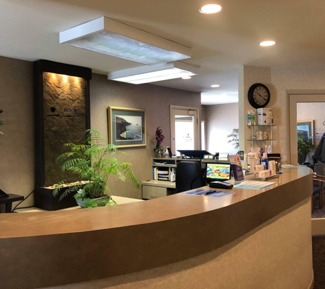 Huron Dental - Port Huron, MI