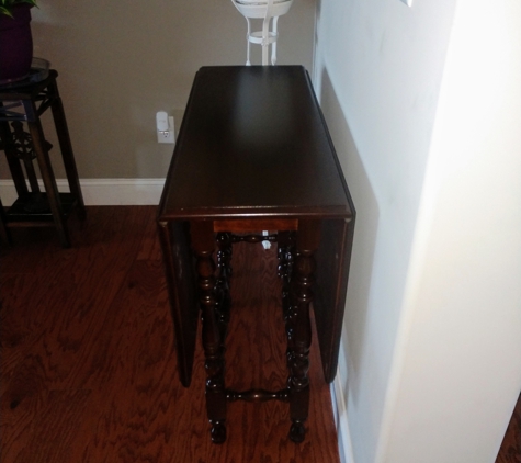 Topnotch Furniture Repair, Inc. - Candler, NC