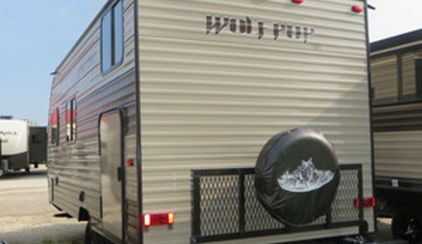 Mason Trailer Rentals - Mason, MI