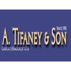 A Tifaney & Son gallery
