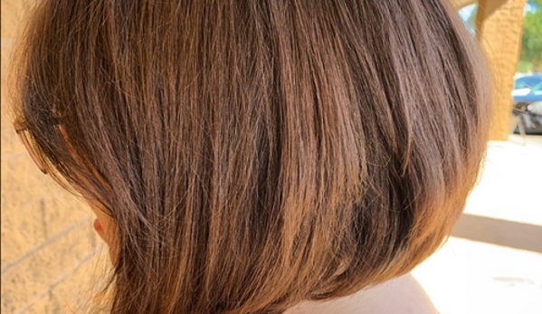 Divine Hair Design - Mesa, AZ