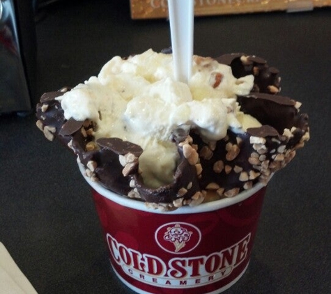 Cold Stone Creamery - Christiansburg, VA