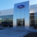 Livermore Ford Parts - Automobile Racing & Sports Cars
