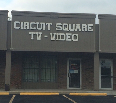 Circuit Square TV - Indianapolis, IN