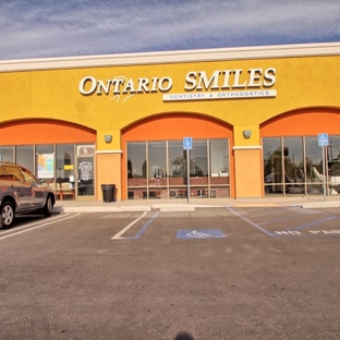 Ontario Smiles Dentistry and Orthodontics - Ontario, CA