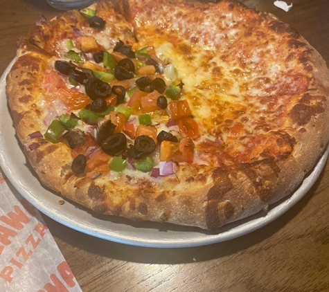 Hideaway Pizza - Oklahoma City, OK