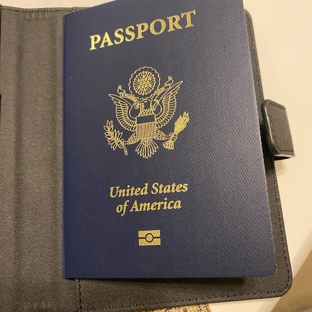 Sameday Passport & Visa Expedite Services - Arlington, TX