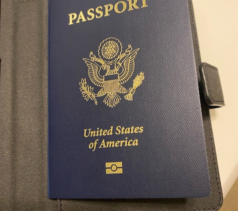 SAMEDAY PASSPORT & VISA EXPEDITE SERVICES - Los Angeles, CA