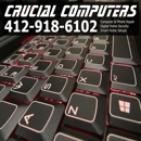 Crucial Computers - Computer Service & Repair-Business
