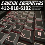 Crucial Computers