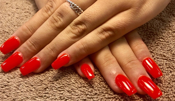 Diamond Nails Miramar - Miramar, FL