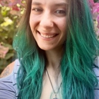 Charity Hernandez, Counselor