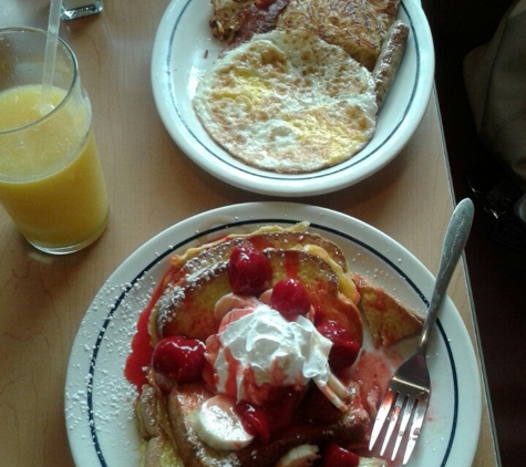 IHOP - Fullerton, CA