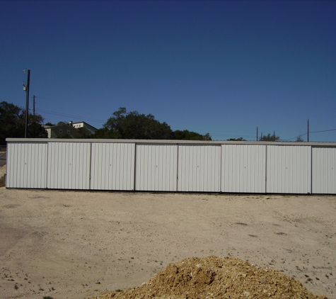 Brad's Boat And RV Storage - Canyon Lake, TX