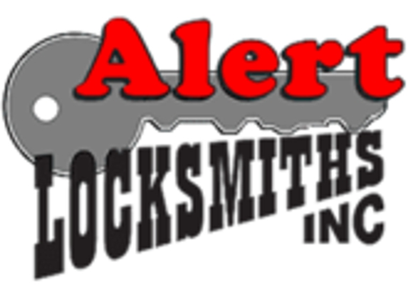 Alert Locksmiths - Lyndhurst, NJ
