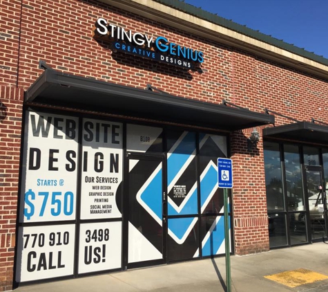 Stingy Genius Inc. - Duluth, GA