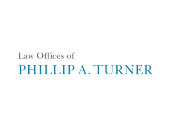 Phillip A Turner Law Offices - Chicago, IL