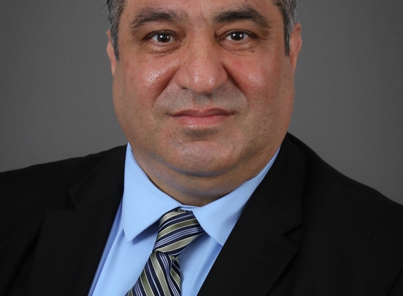 Iyad Nader, MD - Staten Island, NY