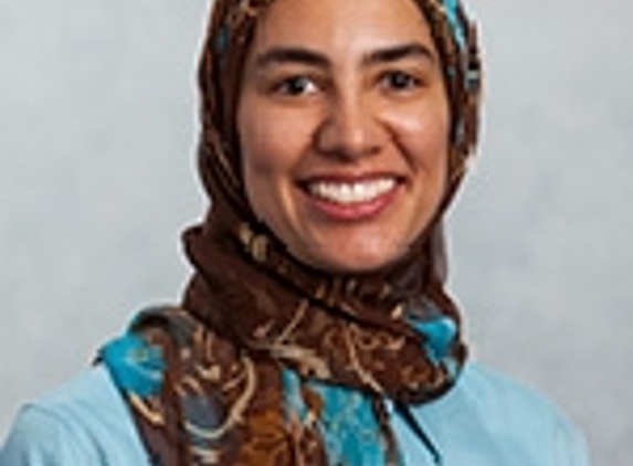 Dr. Yasmeen Y Ansari, MD - Wood Dale, IL