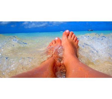 Family Feet Podiatry Pty Ltd - Maryborough, QLD