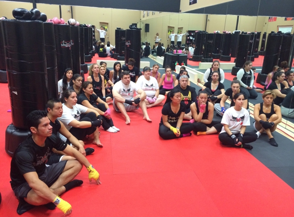 iLoveKickboxing - Glen Cove, NY