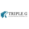 Triple G Custom Painting & Drywall gallery