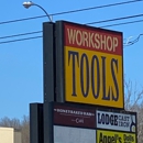 Workshop Tools Inc - Tools