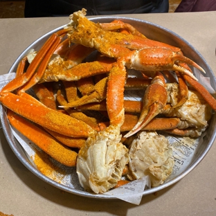 Fifer's Seafood - Pasadena, MD