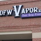 DFW Vapor Grapevine