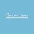 Care Referral Service - Home Health Services