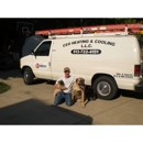 CEO Heating & Cooling - Heating Equipment & Systems-Repairing