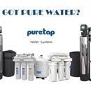Pure Tap Water Systems - Water Coolers, Fountains & Filters