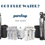 Pure Tap Water Systems