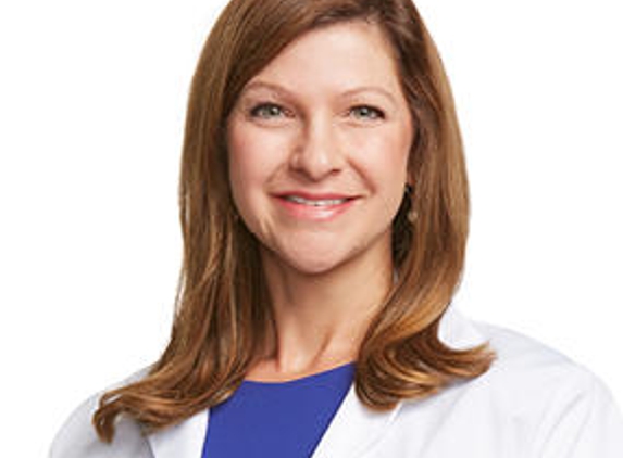 Beth Geneux, MD - Shreveport, LA