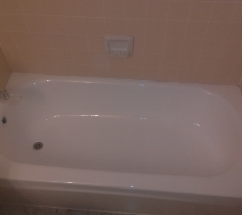 BATHTUB REFINISHING - Union City, CA