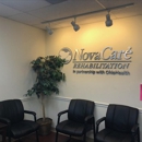 NovaCare Rehabilitation in partnership with OhioHealth - Reynoldsburg - Physical Therapy Clinics